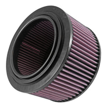 Load image into Gallery viewer, K&N Replacement Round Straight Air Filter for 12-15 Ford Ranger