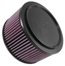 Load image into Gallery viewer, K&N Replacement Round Straight Air Filter for 12-15 Ford Ranger