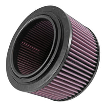 Load image into Gallery viewer, K&N Replacement Round Straight Air Filter for 12-15 Ford Ranger