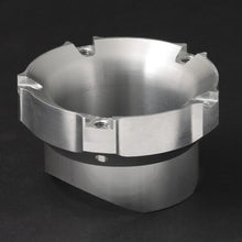 Load image into Gallery viewer, GFB Adaptor - SV52 Weld On to 6061 Aluminum