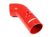 Load image into Gallery viewer, PERRIN 22-26 Subaru BRZ / Toyota GR86 Inlet Hose - Red