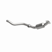 Load image into Gallery viewer, MagnaFlow 09-14 Dodge Challenger 5.7L Direct Fit Converter