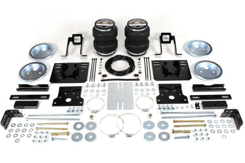 Air Lift LoadLifter 5000 Ultimate Rear Air Spring Kit for 05-10 Ford F-250 Super Duty Lariat 4WD