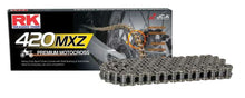 Load image into Gallery viewer, RK Chain 420MXZ-100L - Natural