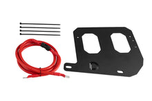 Load image into Gallery viewer, Diode Dynamics 07-17 Jeep Wrangler JK D-Switch Hub Mounting Kit