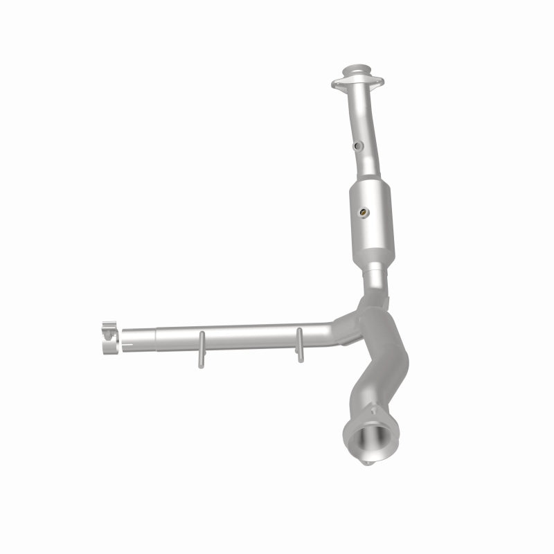 MagnaFlow 15-17 Ford F-150 3.5L Direct Fit Converter