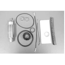 Load image into Gallery viewer, Walbro Inline Fuel Pump Kit