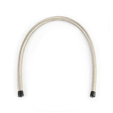 Load image into Gallery viewer, Mishimoto PTFE Braided -6AN 3ft Hose Stainless