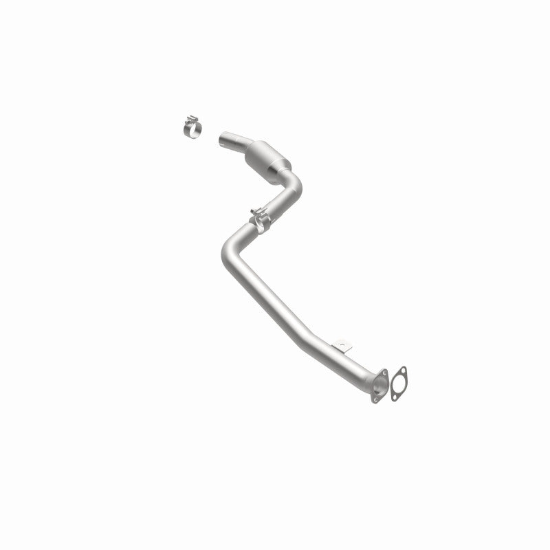MagnaFlow 11-12 X3 3 L Underbody Direct Fit Converter