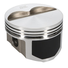 Load image into Gallery viewer, Wiseco Chevrolet Small Block 4.030in Bore 1.560in CH -7.00 CC Pro Tru Street Piston Set