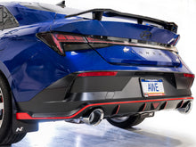 Load image into Gallery viewer, AWE Tuning 22-26 Hyundai Elantra N SwitchPath Cat-Back Exhaust - Chrome Silver Tips