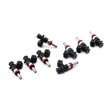 Load image into Gallery viewer, DeatschWerks Set of 8 1250cc Injectors for 10-15 Chevrolet Camaro SS LS3/LS7/L99
