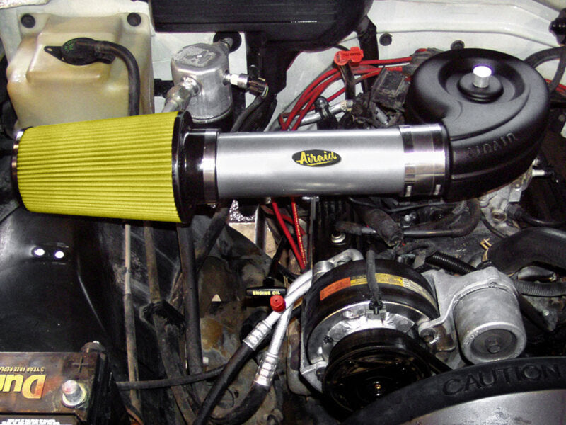 Airaid Intake Kit Chevy/GMC 88-95 Black