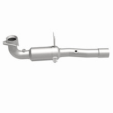 Load image into Gallery viewer, MagnaFlow Direct Fit Catalytic Converter Corvette 92-93