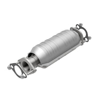 Load image into Gallery viewer, MagnaFlow 06-11 Hyundai Accent 1.6L Direct Fit Converter