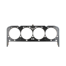 Load image into Gallery viewer, Cometic Chevy Small Block 4.200 inch Bore .092 inch MLS-5 Head Gasket (w/All Steam Holes)