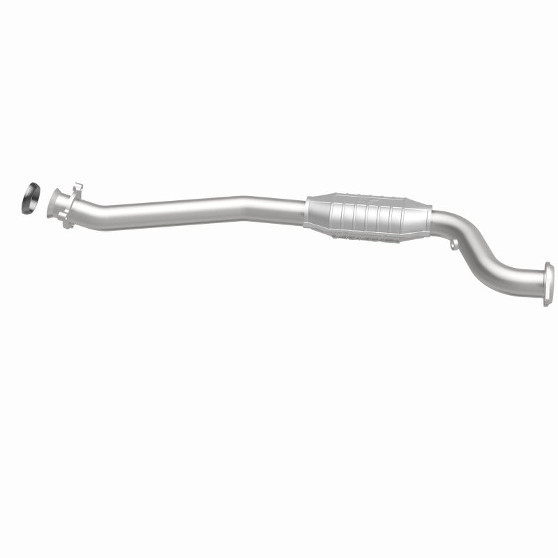 MagnaFlow Direct Fit Catalytic Converter 07-09 Chevy Colorado/GMC Canyon/ Isuzu / 06 Hummer H3