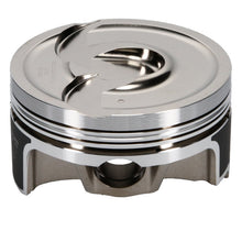 Load image into Gallery viewer, Wiseco Chevrolet LT1 4.070in Bore 1.304in CH -12.00 CC Professional Piston Set