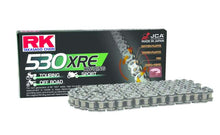 Load image into Gallery viewer, RK Chain 530XRE-108L XW-Ring - Natural