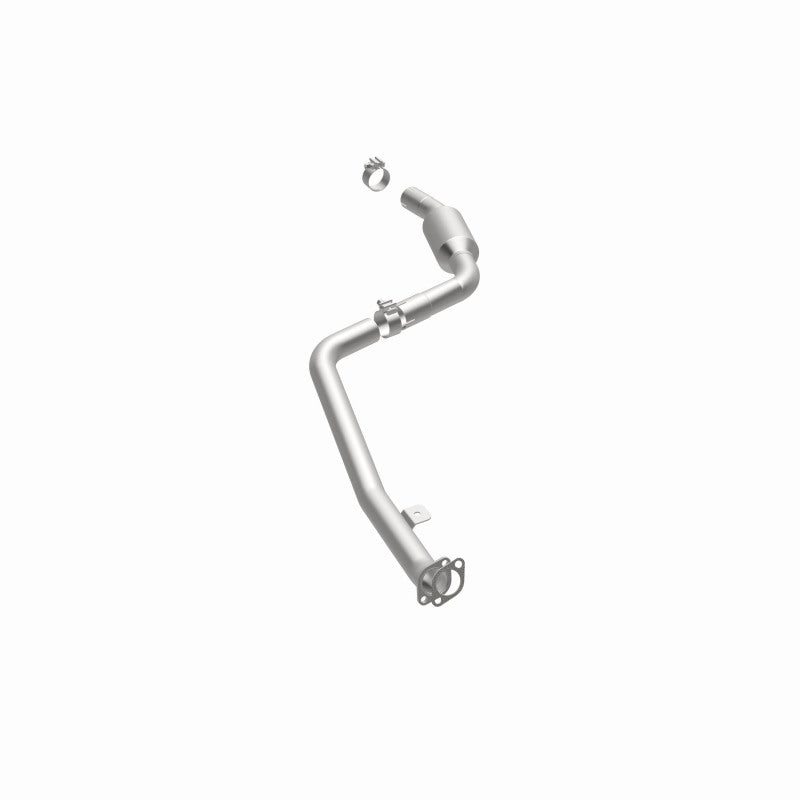 MagnaFlow 11-12 X3 3 L Underbody Direct Fit Converter