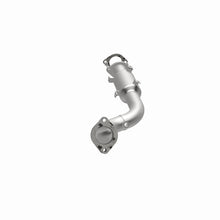 Load image into Gallery viewer, MagnaFlow 14-15 Rogue 2.5 Underbody Direct Fit Converter