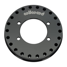 Load image into Gallery viewer, Wilwood Small Ford Backing Plate EPB 2.36 OffSet