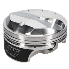 Load image into Gallery viewer, Wiseco BBC inchQ16inch Heavy NOS +42cc 1.120inch CH Piston Shelf Stock