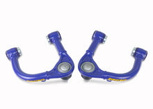 Load image into Gallery viewer, SuperPro 19-23 Ford Ranger Geometry Correction Front Upper Control Arm Set