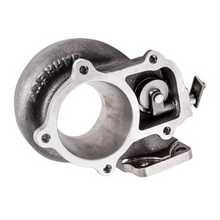 Load image into Gallery viewer, Garrett GT35R Turbine Housing Kit O/V V-Band / V-Band 0.61 A/R (Ni-Resist)