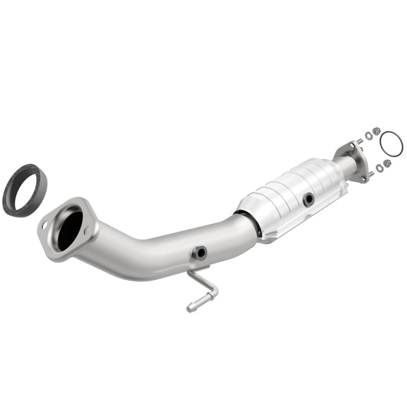 MagnaFlow Direct Fit Catalytic Converter 06-08 Civic Si 2.0L