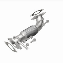 Load image into Gallery viewer, BRE Exhaust 11-15 Kia Optima Front Pipe Kit