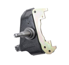 Load image into Gallery viewer, Belltech 88-98 Chevy 1500 3in. Drop Spindle Set (Single Piston Brake Setup)