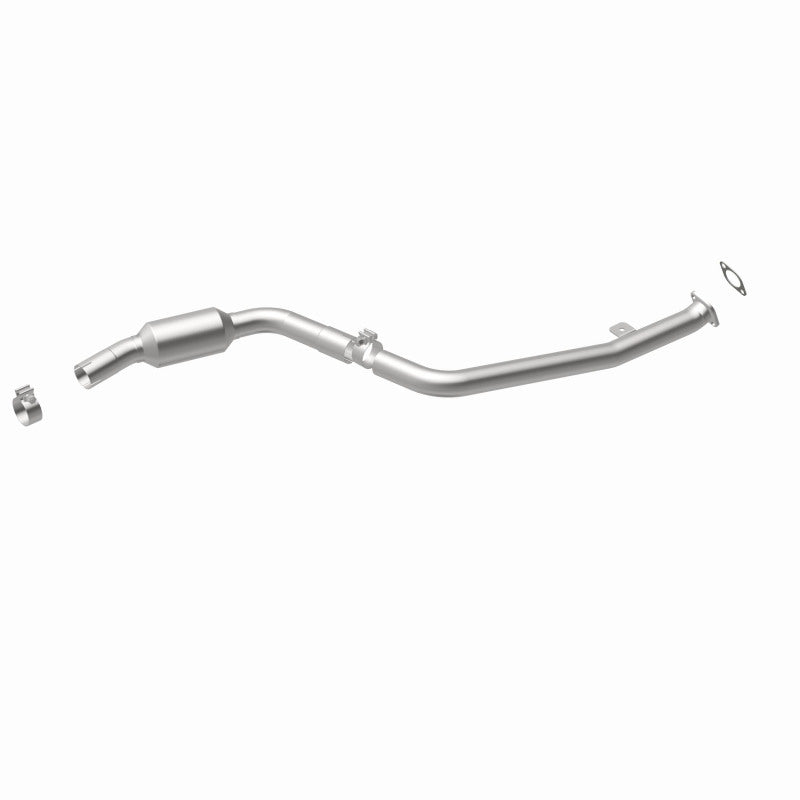 MagnaFlow 11-12 X3 3 L Underbody Direct Fit Converter