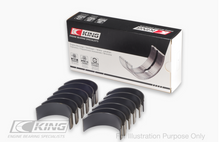 Load image into Gallery viewer, King Engine Bearings Ford Ecoboost 2.7L V6 Connecting Rod Bearing Set