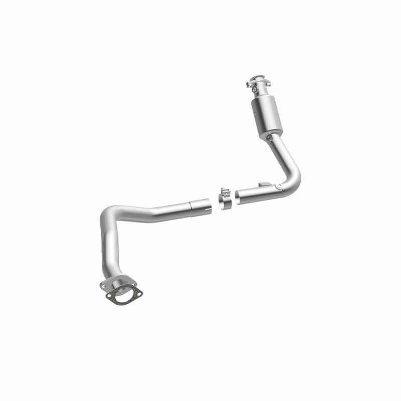 MagnaFlow 07-09 Range Rover Sport 4.4L Direct Fit Converter