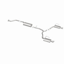 Load image into Gallery viewer, MagnaFlow BRE Exhaust Kit 07-08 Acadia Outlook 3.6L