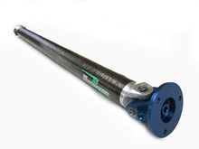 Load image into Gallery viewer, DSS Pontiac 2005-2006 (ONLY) GTO Driveshaft 1000HP 1-Piece Carbon Fiber Shaft GTOSH2-C2-0506