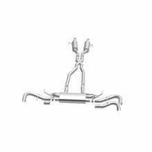 Load image into Gallery viewer, MagnaFlow 22-23 Jeep Grand Cherokee NEO Series Cat-Back Exhaust