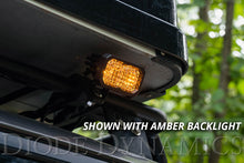 Load image into Gallery viewer, Diode Dynamics Stage Series 2 In LED Pod Sport - White Spot Standard ABL (Pair)