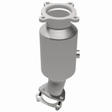 Load image into Gallery viewer, MagnaFlow Direct Fit Catalytic Converter 18-20 Audi Q5 Underbody