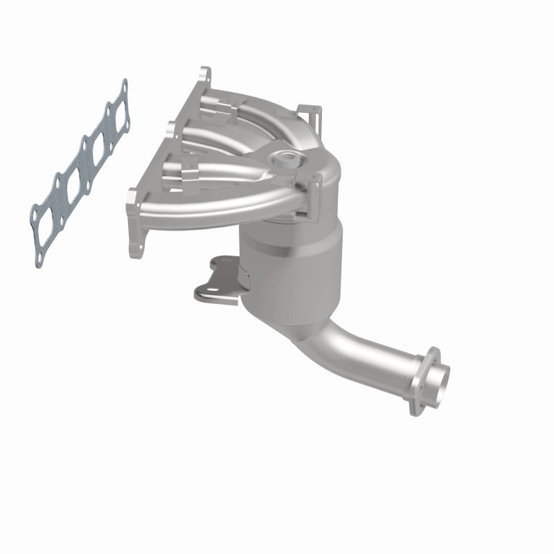MagnaFlow 2007 Dodge Caliber 2.4L Direct Fit Converter