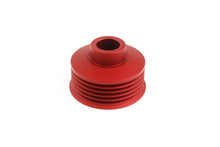Load image into Gallery viewer, PERRIN 02-05 Subaru WRX / 04-06 STI / 93-11 Impreza Lightweight Alternator Pulley - Red