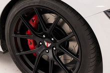 Load image into Gallery viewer, DBA 06+ MX-5 Miata Rear Slotted 4000 Series Rotor
