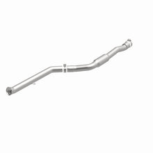 Load image into Gallery viewer, MagnaFlow 19-22 BMW 330i (G20) Direct Fit Rear Underbody Converter