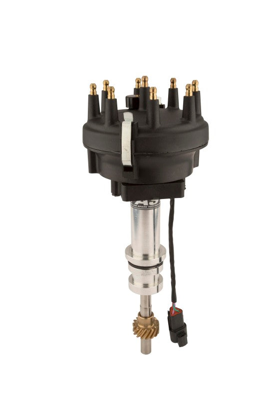 Fast Distributor, Xdi Sportsman, Large Cap, Ford 351W