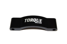 Load image into Gallery viewer, Torque Solution Billet Timing Belt Guide: Subaru-All Turbo Models (Inc 02-13 WRX/STi)