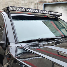 Load image into Gallery viewer, Baja Designs 05-22 Toyota Tacoma - OnX6+ Arc Series 50in Wide Driving Pattern LED Light Bar Roof Kit