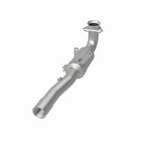 Load image into Gallery viewer, MagnaFlow Direct Fit Catalytic Converter Corvette 92-93