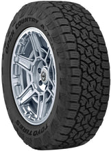 Load image into Gallery viewer, Toyo Open Country A/T III Tire - LT245/65R17 111/108T D/8 OPAT3 TL