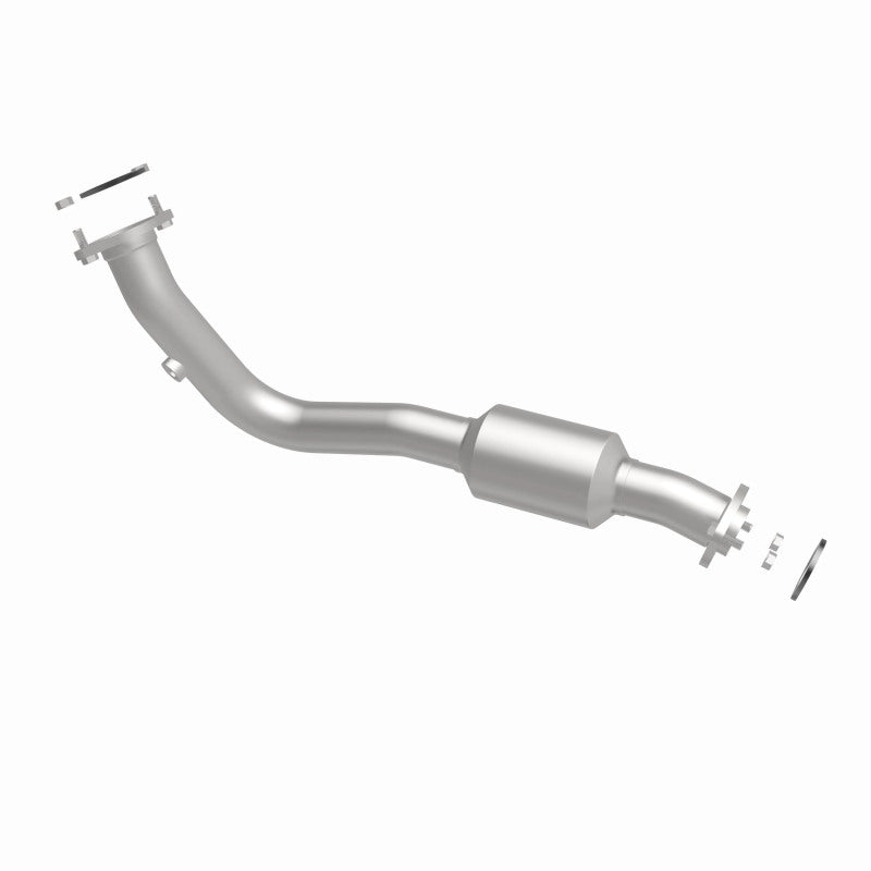 MagnaFlow 13-15 Toyota RAV4 2.5L Direct Fit Converter